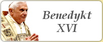 Benedykt XVI