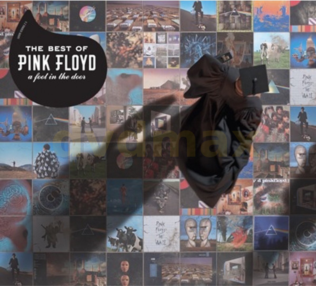 the best of pink floid