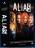 ALIAS - Agentka o stu twarzach sezon 1 [6DVD]