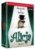Alicja wersja kolekcjonerska [DVD]+[CD]