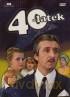 40-latek Czterdziestolatek nowa wersja BOX [5DVD]