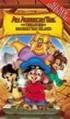 Ameryka�ska opowie�� 3: Skarb Wyspy Manhattan [DVD] [PRZECENA]