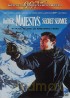 007 James Bond (06): W tajnej s�u�bie Jej Kr�lewskiej Mo�ci [DVD]