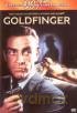 007 James Bond (03): Goldfinger [DVD]