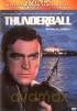 007 James Bond (04): Operacja Piorun [DVD]