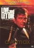 007 James Bond (08): �yj i pozw�l umrze� [DVD]