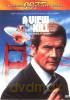 007 James Bond (14): Zab�jczy widok [DVD]