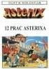 12 prac Asterixa  [DVD]