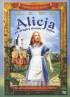 Alicja po drugiej stronie lustra [DVD]