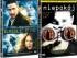 Eagle Eye / Niepok�j Pakiet [2DVD]