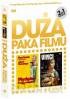 Du�a Paka Filmu: Pieni�dze to nie wszystko / Vinci BOX [2DVD]
