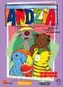 Andzia - Przygoda na Morzu Po�udniowym [DVD]