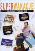 Chevy Chase w krzywym zwierciadle BOX [4DVD]