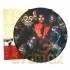 Michael Jackson: Thriller Picture Disc [Winyl]