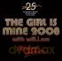 Michael Jackson: The Girl Is Mine 2008 (Remixed by will.i.am) + Original Demo Recording Vinyl [Winyl]