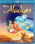 Aladyn [2DVD] (Disney)