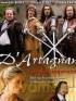 D'Artagnan i Trzej Muszkieterowie [DVD]