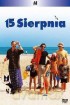 15 sierpnia [DVD]