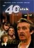 40-latek Czterdziestolatek 1 [DVD]