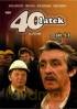 40-latek Czterdziestolatek 2 [DVD]