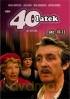 40-latek Czterdziestolatek 3 [DVD]