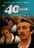 40-latek Czterdziestolatek 4 [DVD]