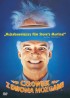 Cz�owiek z dwoma m�zgami [DVD]