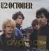 U2: October (Remastered Lp) [Winyl]