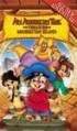 Ameryka�ska opowie�� 3: Skarb Wyspy Manhattan [DVD]