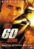 60 sekund [DVD]