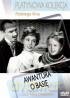 Awantura o Basi� [DVD]