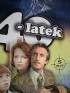 40-latek Czterdziestolatek BOX [5DVD]