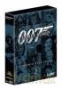 007 James Bond Ultimate Edition BOX 2 [5DVD]