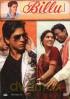 Billu [DVD]