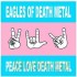Eagles Of Death Metal: Peace Love Death Metal [CD]