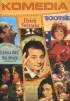 Komedia: Lepiej by� nie mo�e / Dzie� �wistaka / Tootsie BOX [3DVD]