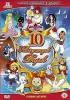 10 Klasycznych bajek [DVD]