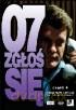 07 Zg�o� si� 4 odcinki 8-9 [DVD]
