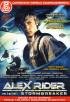 Alex Rider misja: Stormbreaker  [2DVD]