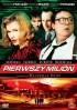 Pierwszy milion [DVD]