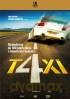 Taxi 4 [HD-DVD]