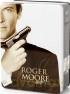 007 Bond Collection: Roger Moore metalbox [7DVD]