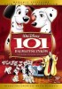 101 Dalmaty�czyk�w edycja specjalna [2DVD] (Disney)