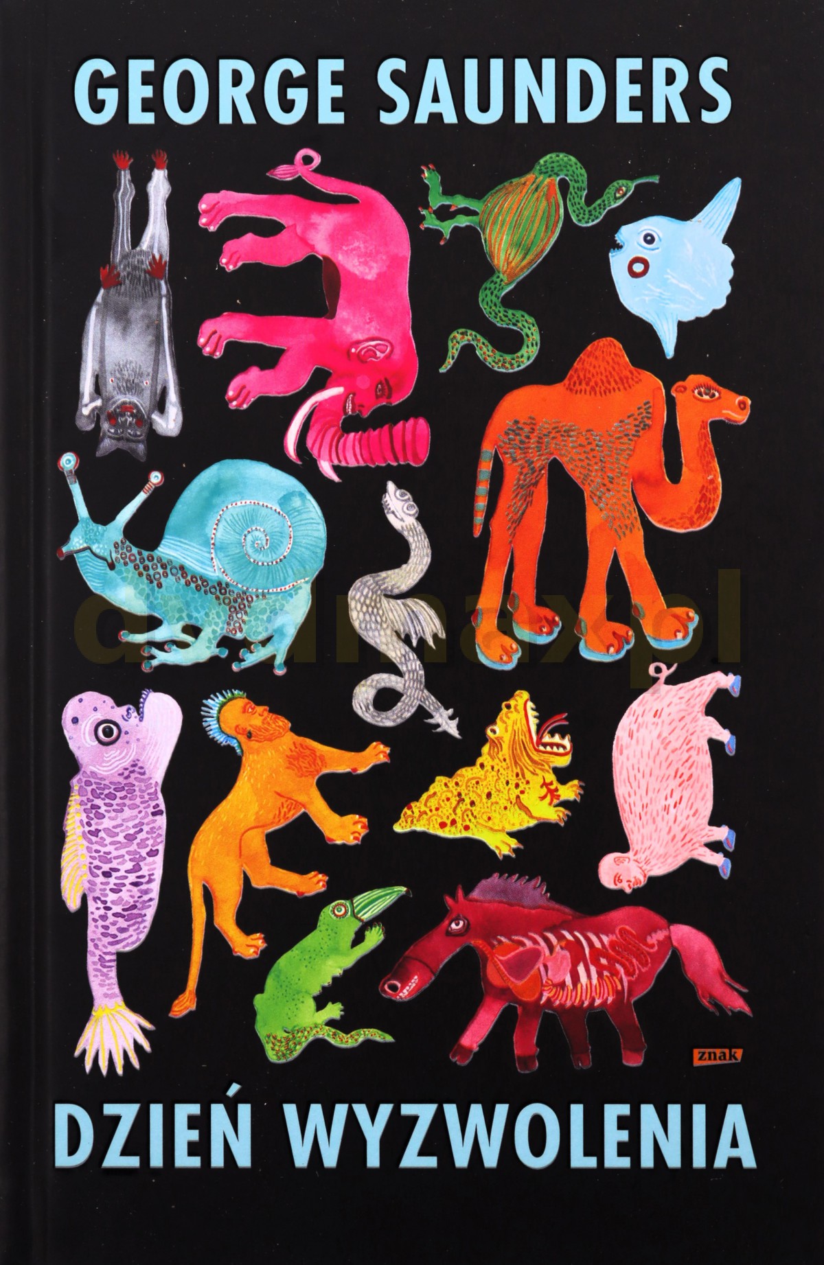 Dzień wyzwolenia