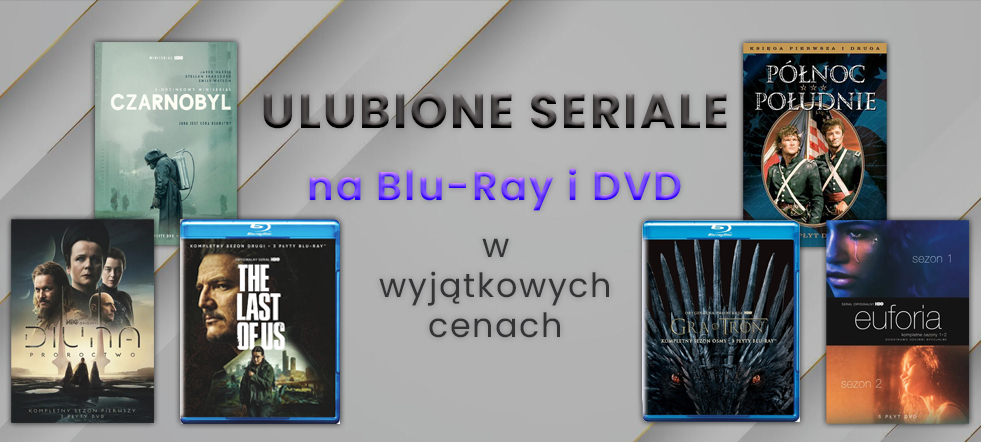 NAJLEPSZE SERIALE