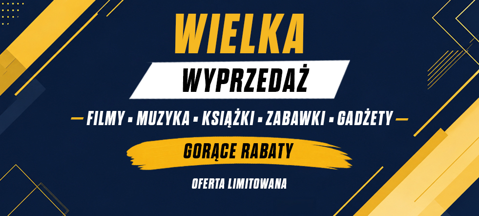 Wyprzedaż