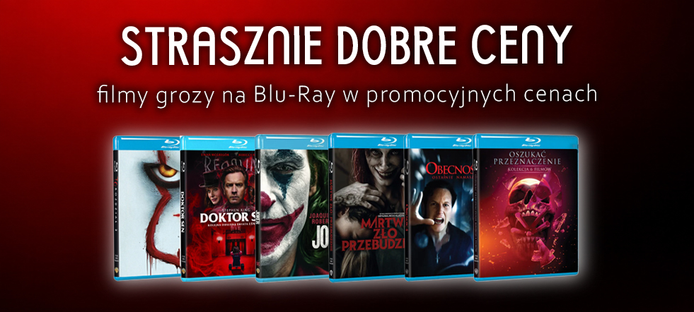 PROMO Kino Grozy