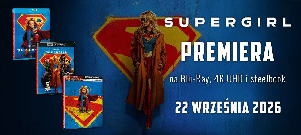 Premiera Supergirl
