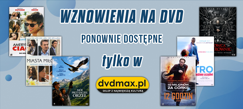 Klasyki ponownie w sprzedaży