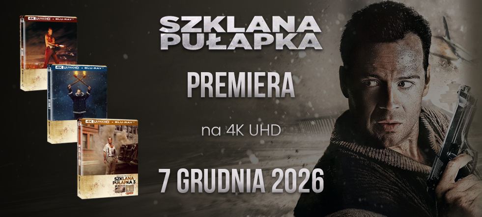 Kultowa seria na 4K UHD